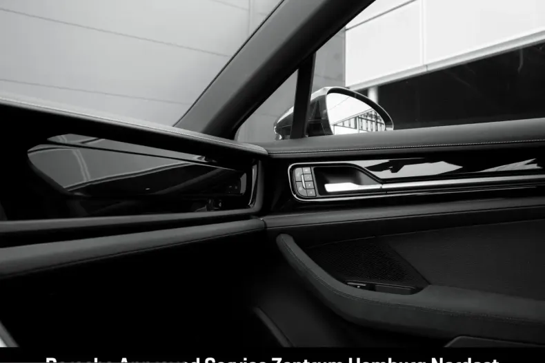 Porsche Panamera din 2024 cu 18.383 km - oferta POR237476 - foto 34