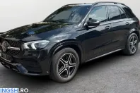 Mercedes-Benz GLE 400 (Clasa GLE) din 2023 cu 123.000 km - oferta MER237477 - foto 3