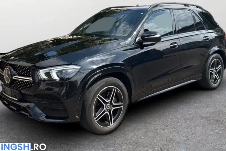 Mercedes-Benz GLE 400 (Clasa GLE) din 2023 cu 123.000 km - oferta MER237477 - foto 3