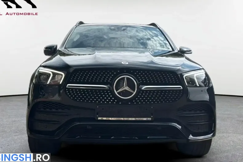 Mercedes-Benz GLE 400 (Clasa GLE) din 2023 cu 123.000 km - oferta MER237477 - foto 4