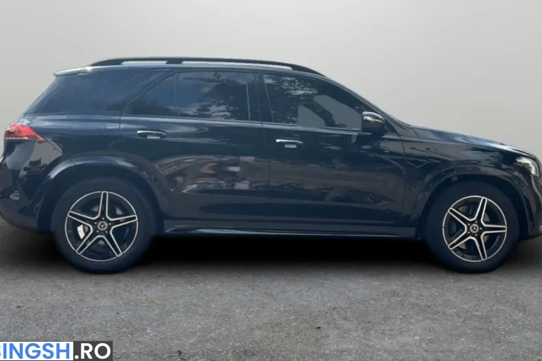 Mercedes-Benz GLE 400 (Clasa GLE) din 2023 cu 123.000 km - oferta MER237477 - foto 6