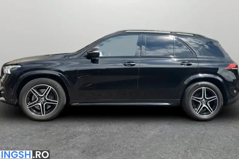 Mercedes-Benz GLE 400 (Clasa GLE) din 2023 cu 123.000 km - oferta MER237477 - foto 7