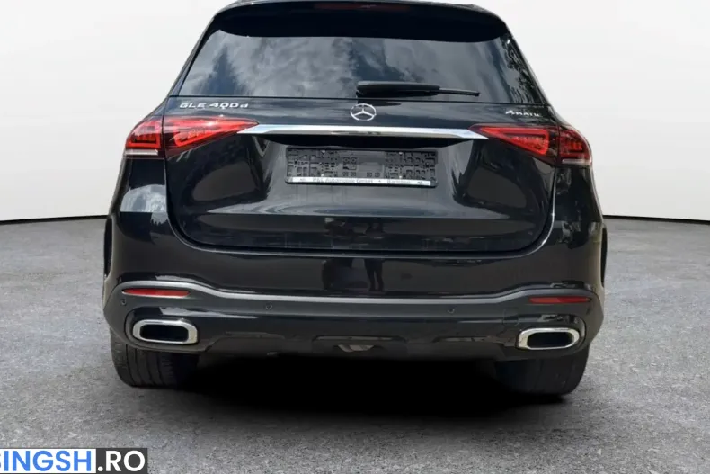 Mercedes-Benz GLE 400 (Clasa GLE) din 2023 cu 123.000 km - oferta MER237477 - foto 11