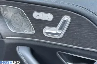 Mercedes-Benz GLE 400 (Clasa GLE) din 2023 cu 123.000 km - oferta MER237477 - foto 12