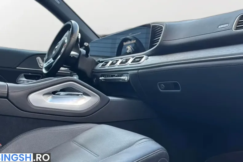 Mercedes-Benz GLE 400 (Clasa GLE) din 2023 cu 123.000 km - oferta MER237477 - foto 15