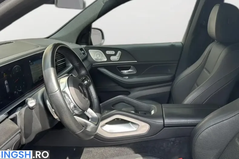 Mercedes-Benz GLE 400 (Clasa GLE) din 2023 cu 123.000 km - oferta MER237477 - foto 18