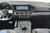 Mercedes-Benz GLE 400 (Clasa GLE) din 2023 cu 123.000 km - oferta MER237477 - foto 19