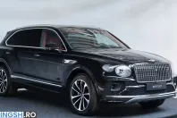 Bentley Bentayga din 2025 cu 13.500 km - oferta BEN237478 - foto 1