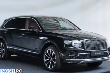 Bentley Bentayga din 2025 - oferta BEN237478