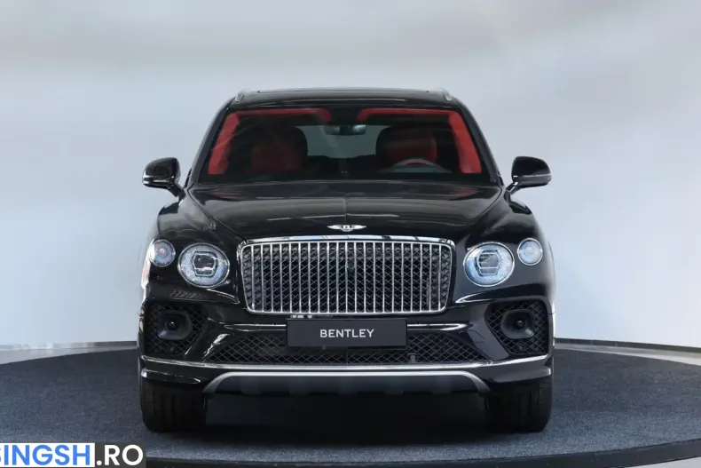 Bentley Bentayga din 2025 cu 13.500 km - oferta BEN237478 - foto 5