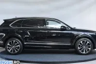 Bentley Bentayga din 2025 cu 13.500 km - oferta BEN237478 - foto 7