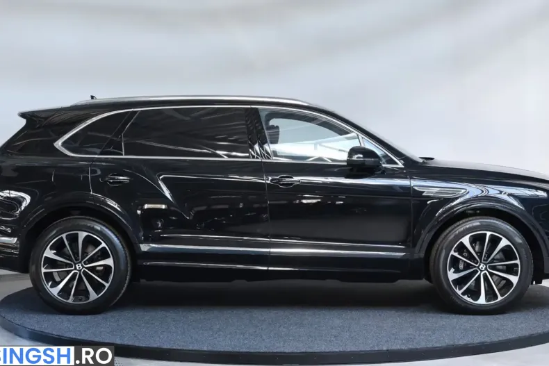 Bentley Bentayga din 2025 cu 13.500 km - oferta BEN237478 - foto 7
