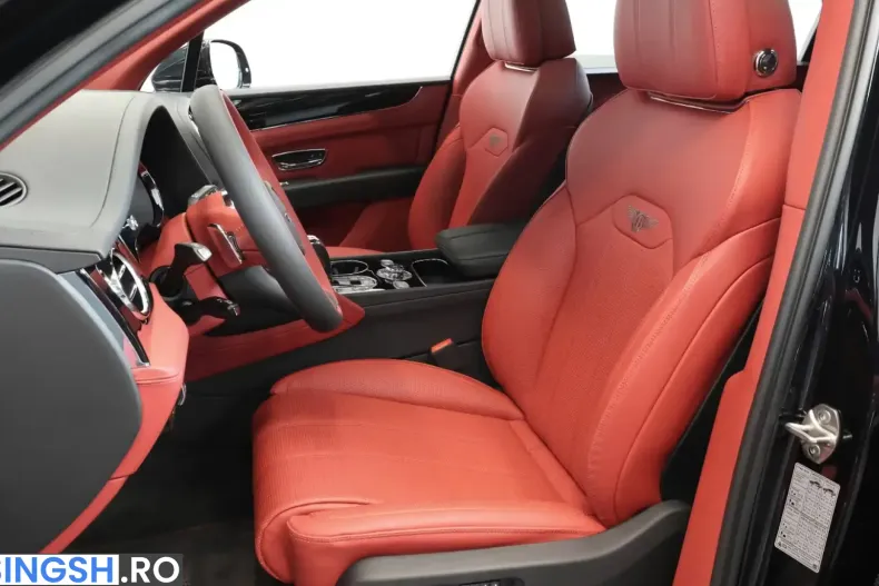 Bentley Bentayga din 2025 cu 13.500 km - oferta BEN237478 - foto 12