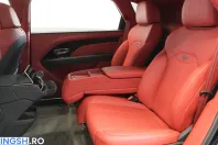 Bentley Bentayga din 2025 cu 13.500 km - oferta BEN237478 - foto 14