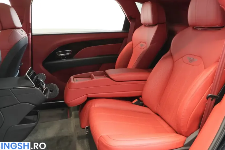 Bentley Bentayga din 2025 cu 13.500 km - oferta BEN237478 - foto 14