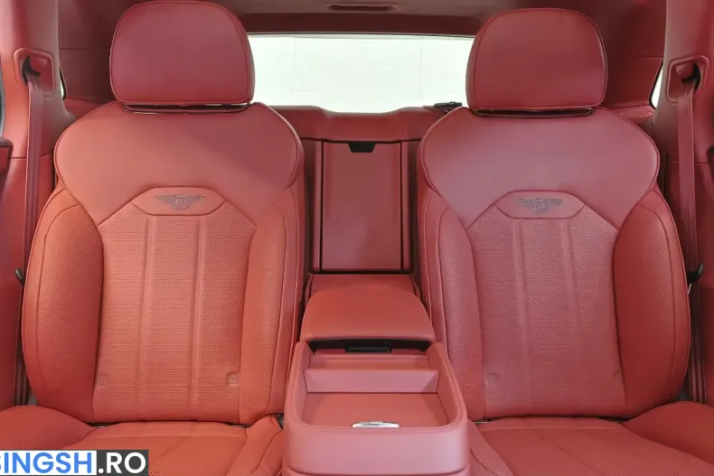 Bentley Bentayga din 2025 cu 13.500 km - oferta BEN237478 - foto 15
