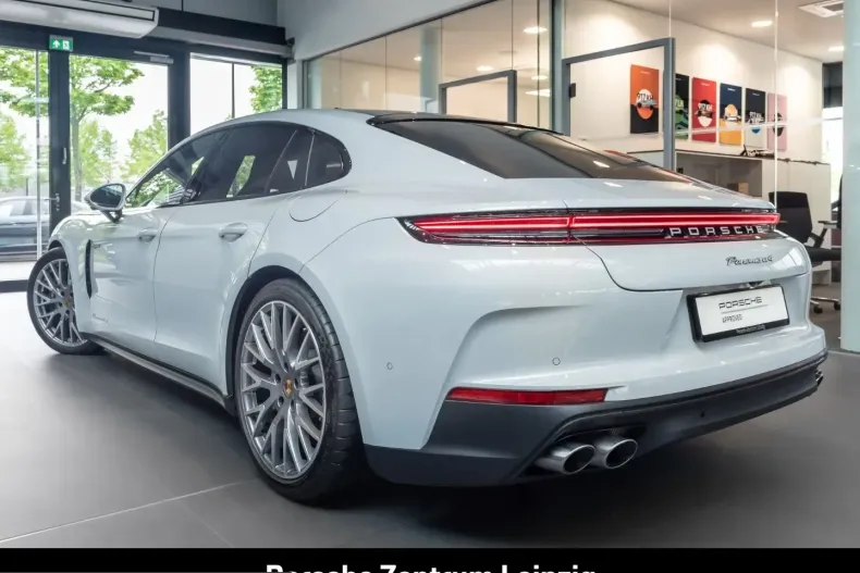 Porsche Panamera din 2024 cu 31.074 km - oferta POR237479 - foto 3
