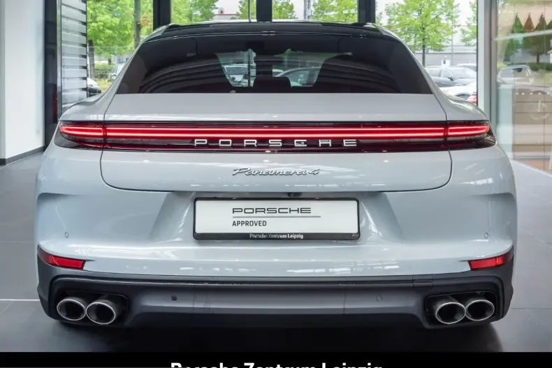 Porsche Panamera din 2024 cu 31.074 km - oferta POR237479 - foto 5