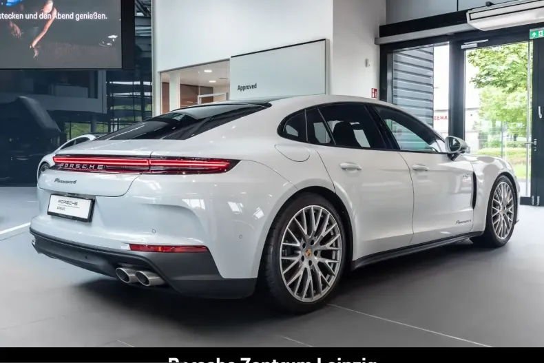 Porsche Panamera din 2024 cu 31.074 km - oferta POR237479 - foto 6
