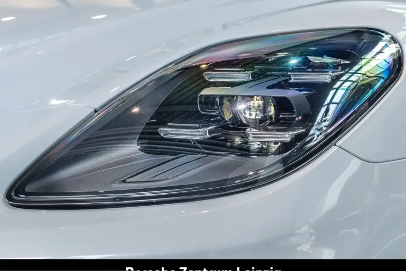 Porsche Panamera din 2024 cu 31.074 km - oferta POR237479 - foto 9