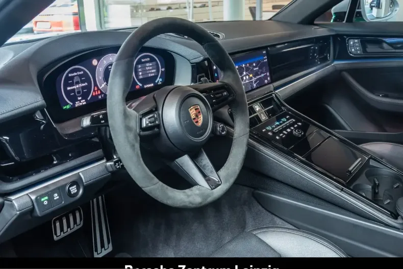 Porsche Panamera din 2024 cu 31.074 km - oferta POR237479 - foto 15