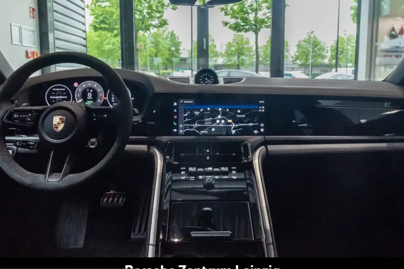 Porsche Panamera din 2024 cu 31.074 km - oferta POR237479 - foto 16