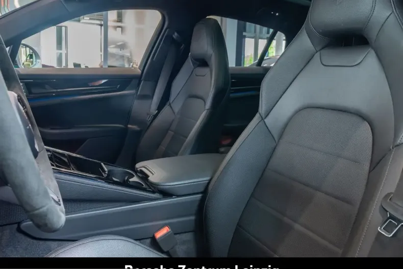 Porsche Panamera din 2024 cu 31.074 km - oferta POR237479 - foto 17