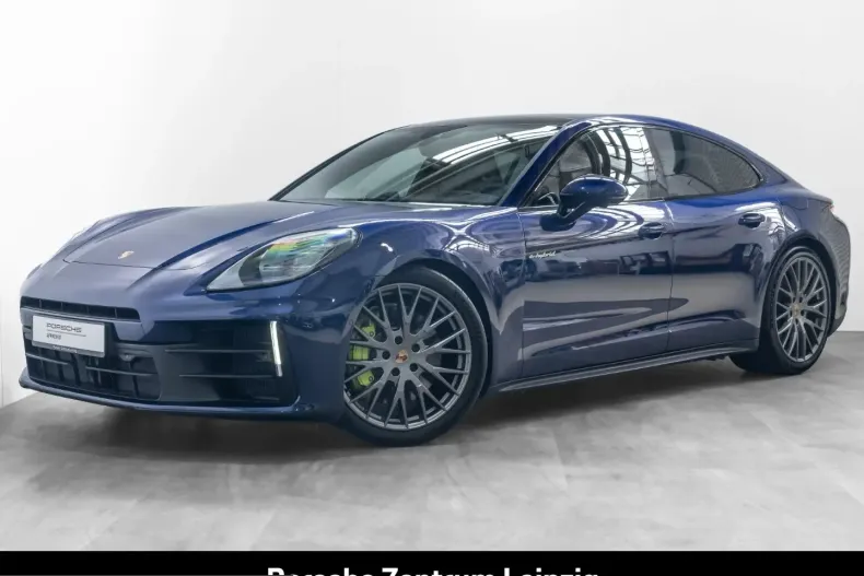 Porsche Panamera din 2024 cu 19.425 km - oferta POR237480 - foto 1