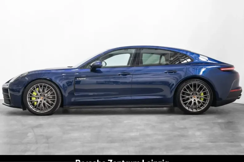 Porsche Panamera din 2024 cu 19.425 km - oferta POR237480 - foto 2