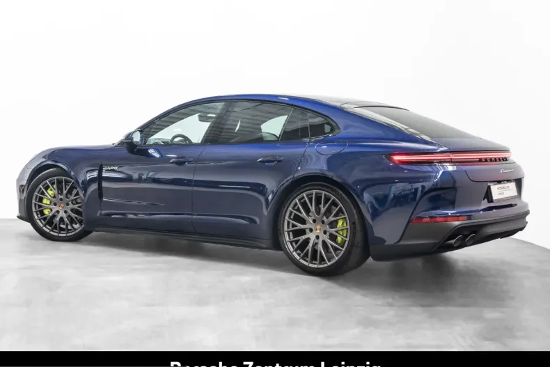 Porsche Panamera din 2024 cu 19.425 km - oferta POR237480 - foto 3