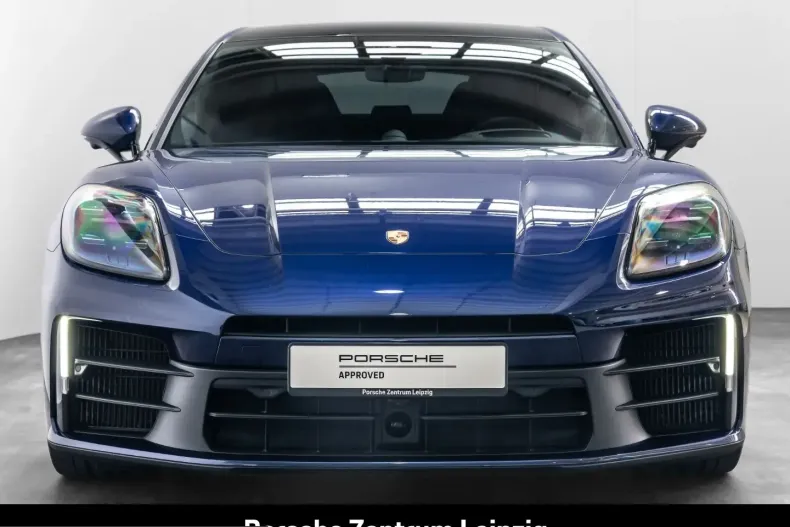 Porsche Panamera din 2024 cu 19.425 km - oferta POR237480 - foto 4