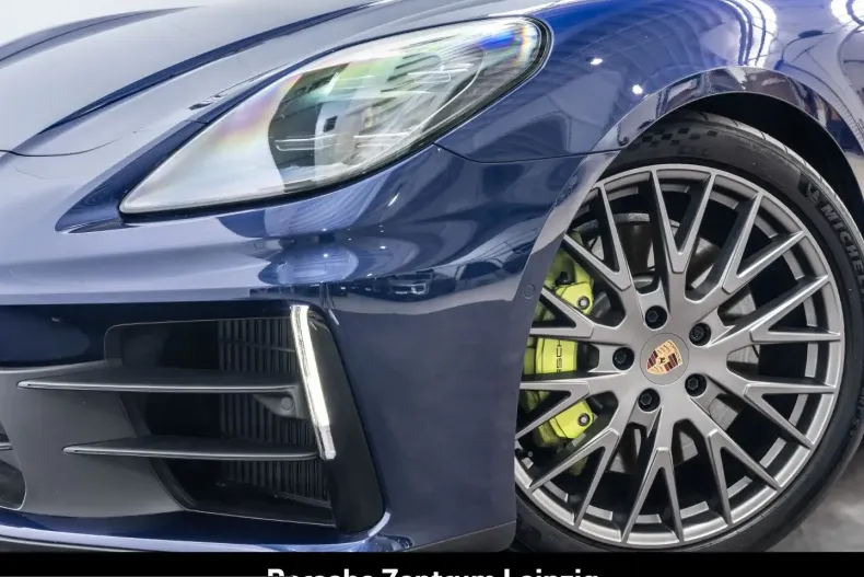 Porsche Panamera din 2024 cu 19.425 km - oferta POR237480 - foto 8