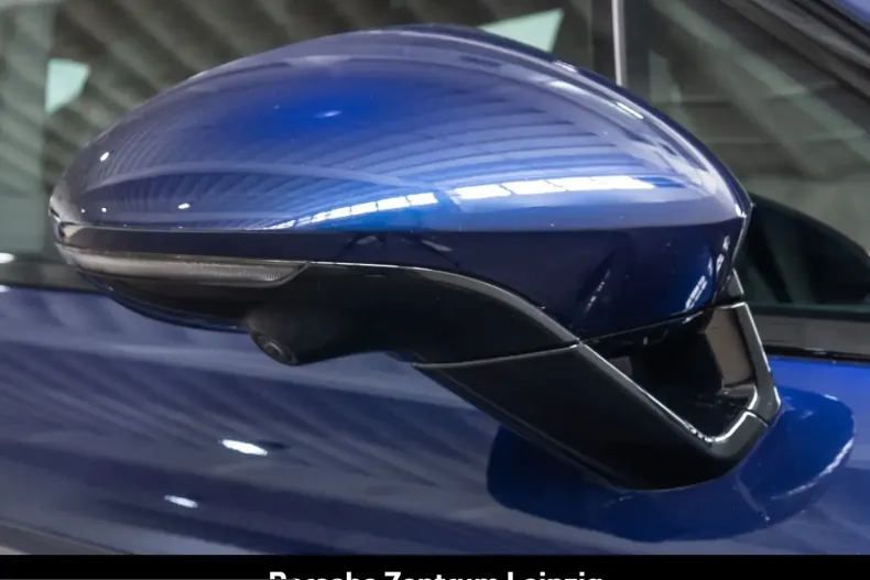 Porsche Panamera din 2024 cu 19.425 km - oferta POR237480 - foto 11