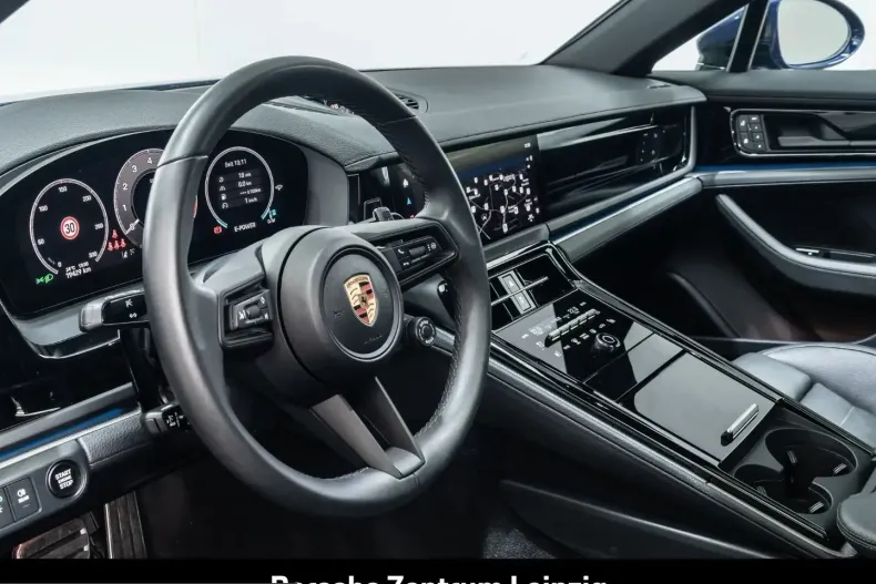 Porsche Panamera din 2024 cu 19.425 km - oferta POR237480 - foto 15