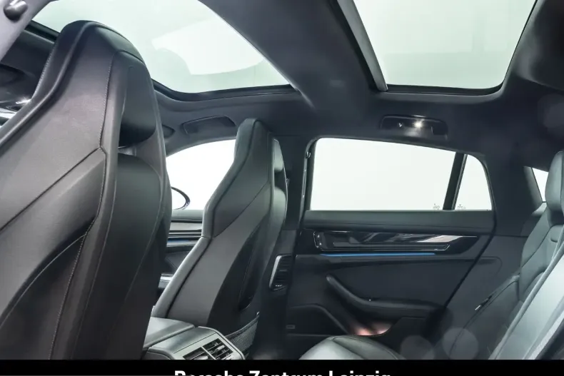 Porsche Panamera din 2024 cu 19.425 km - oferta POR237480 - foto 19