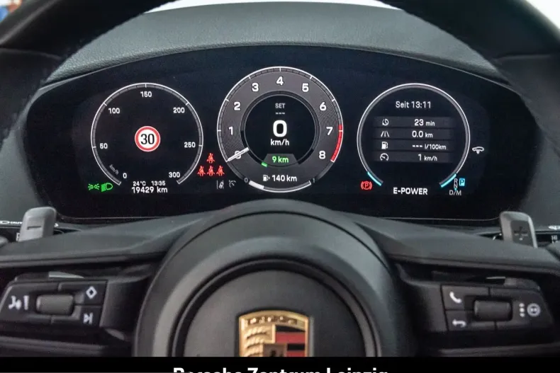 Porsche Panamera din 2024 cu 19.425 km - oferta POR237480 - foto 28