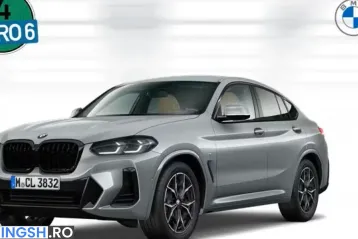 BMW X4 din 2023 - oferta BMW237481