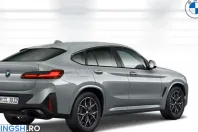 BMW X4 (Seria X) din 2023 cu 52.824 km - oferta BMW237481 - foto 2