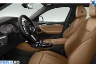 BMW X4 (Seria X) din 2023 cu 52.824 km - oferta BMW237481 - foto 4