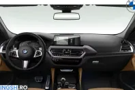 BMW X4 (Seria X) din 2023 cu 52.824 km - oferta BMW237481 - foto 5