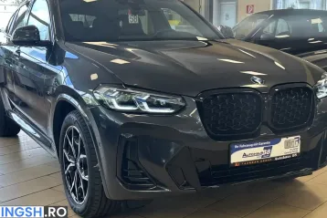 BMW X4 din 2023 - oferta BMW237482