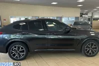 BMW X4 (Seria X) din 2023 cu 44.950 km - oferta BMW237482 - foto 4