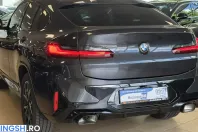 BMW X4 (Seria X) din 2023 cu 44.950 km - oferta BMW237482 - foto 6