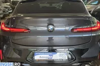 BMW X4 (Seria X) din 2023 cu 44.950 km - oferta BMW237482 - foto 7