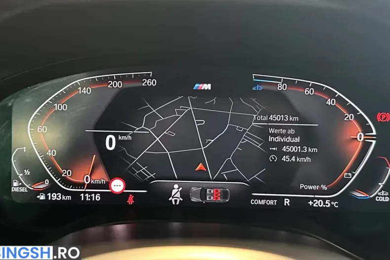 BMW X4 (Seria X) din 2023 cu 44.950 km - oferta BMW237482 - foto 15