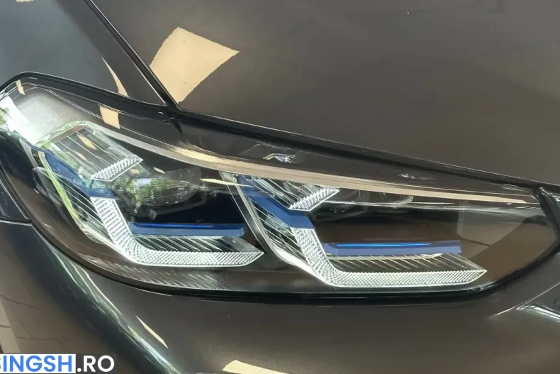 BMW X4 (Seria X) din 2023 cu 44.950 km - oferta BMW237482 - foto 23