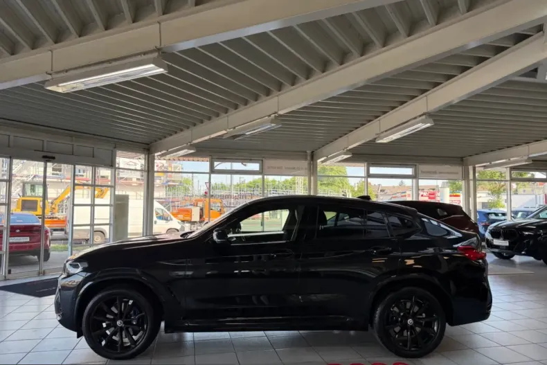 BMW X4 (Seria X) din 2023 cu 57.766 km - oferta BMW237483 - foto 5