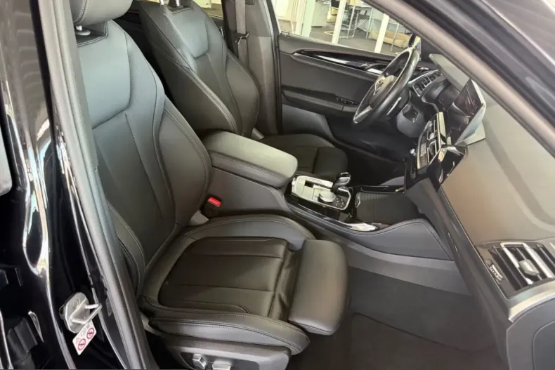 BMW X4 (Seria X) din 2023 cu 57.766 km - oferta BMW237483 - foto 7