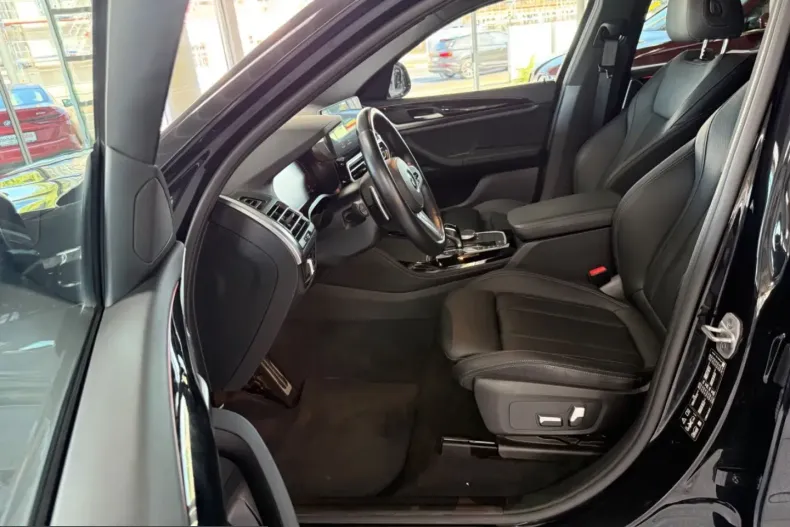 BMW X4 (Seria X) din 2023 cu 57.766 km - oferta BMW237483 - foto 10