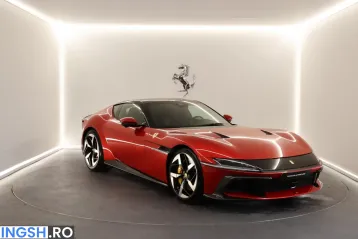 Ferrari 12Cilindri din 2025 - oferta FER237484
